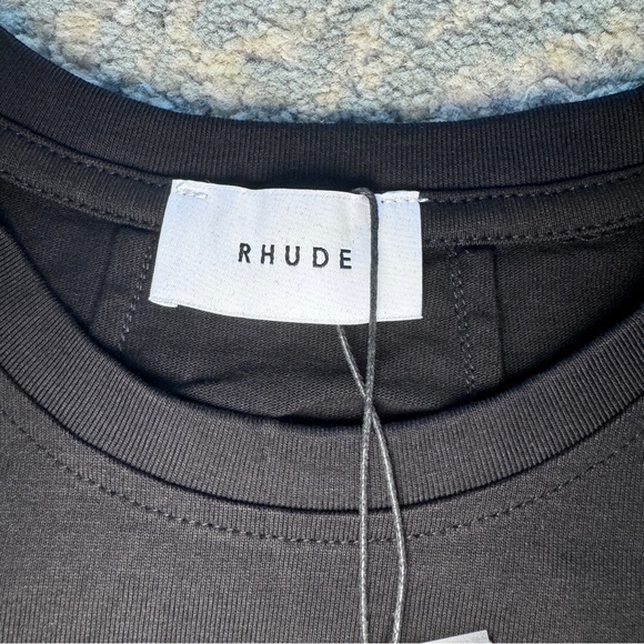 Rhude CADEUX SUNDRY TEE - Picture 3 of 8